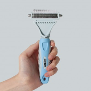 뚜또가또 그루밍 브러쉬/반려동물 죽은털 제거/브러쉬