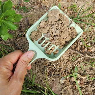 고양이 화장실 똥삽 배변 모래삽
