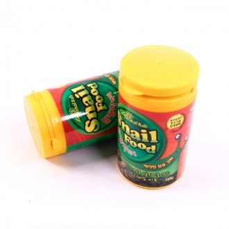 프리미엄 달팽이 먹이 사료 밥 애완달팽이 키우기 비타민+칼슘강화 영양제