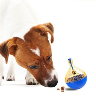 반려동물 간식 노즈워크 스낵볼 장난감