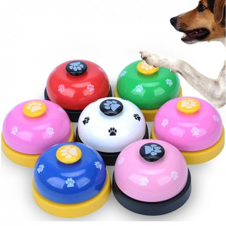 강아지 두뇌훈련 간식벨 종 초인종