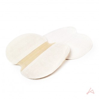 겨드랑이땀 패치 1쌍(2p)