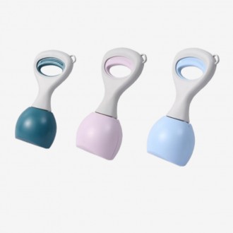 강아지 배변집게 강아지산책 애완견 개똥수거 배변봉투 집게 개똥집게