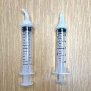 강아지 고양이 물약 분유 실리콘 투약기 주사기