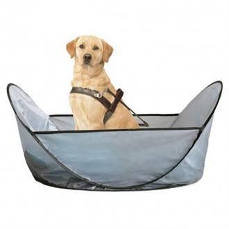 애견 미용 케이스 털 깎기 접이식 케이지 DD-13032