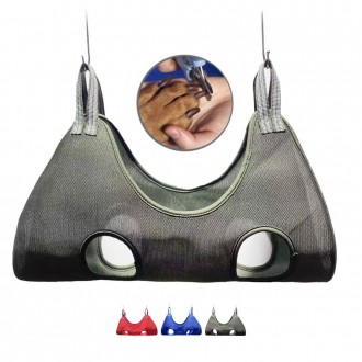 애완 동물 사계절 미용해먹 미용대 반려견 손질 애견 미용복 네일도그 반련견 물수건 관리