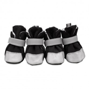 강아지 프라임 애견 산책신발 슈즈 미끄럼방지 부츠 스니커즈