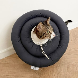 뚜또가또 반려동물 가벼운 넥카라/S XL/동물병원납품