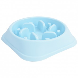 애완용 다이어트 식기