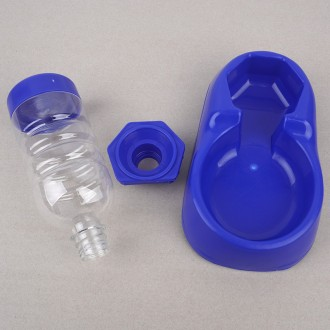 애완용 자동급수기