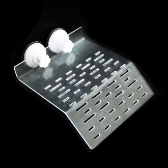 거북이 쉼터 하늘다리 놀이터 일광욕육지 L 25*20cm