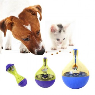 반려동물 간식 노즈워크 스낵볼 장난감