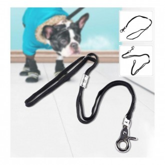 애견 미용 테이블 리드줄 암줄 목줄대 도구 길리 조절 길이 셀프 기구 클램프 거치대