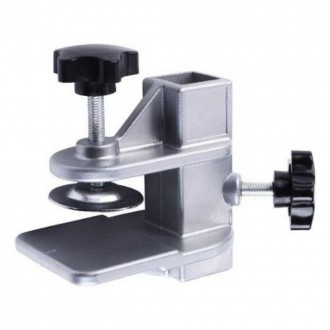 애견 미용 테이블 클램프 거치대 고정용 도구 홀더 강아지 기구 셀프 애완 동물 암대