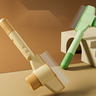 반려동물 브러쉬 강아지빗 Z2526