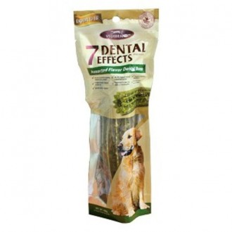 베게7 덴탈 팝핑 빅본 1p 강아지 애견껌 간식