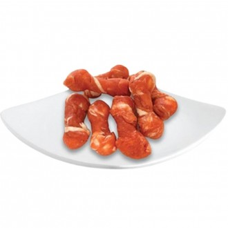 고기랑껌이랑 강아지 간식 개껌 애견간식 소고기 8p