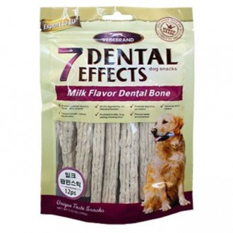 강아지 개 껌 밀크 애견 영양 간식 반려견 디저트 12p