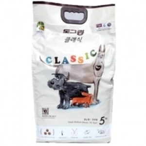 도그랑 클래식 5kg 애견 강아지사료