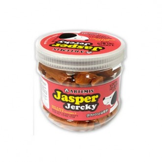 아르테미스 제스퍼 연어 져키 400g 애견 강아지 간식