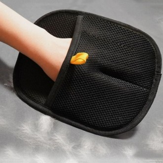 털제거기 고양이 털청소 장갑 3p 브러쉬 강아지 브러시 빗 애완동물 기