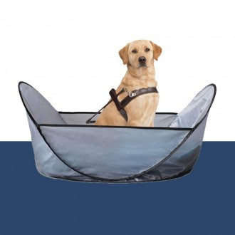 미용 반려동물 강아지 고양이 커버 가운 방수 전용 커트 펫 방수커버