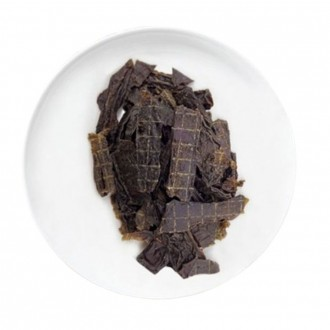 프리미요 강아지 수제간식 애견간식 한우소간 50g