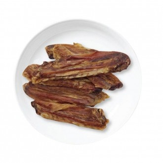 프리미요 강아지 수제간식 애견간식 오리날개 100g