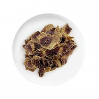 프리미요 강아지 수제간식 개껌 애견간식 닭근위 80g